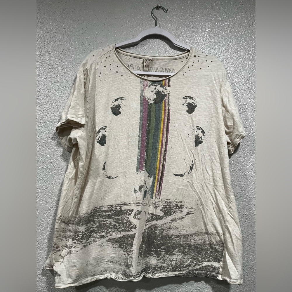 Magnolia Pearl Tee